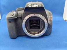 デジタル一眼レフ|CANON