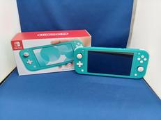 SWITCH LITE|NINTENDO