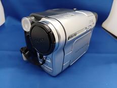 8ミリビデオカメラ|SONY