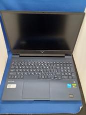 ゲーミングノートPC|HP