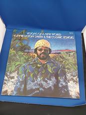 LPレコード|FLYING DUTCHMAN