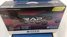 アーケードコントローラー|HORI