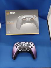 コントローラー|SCUF