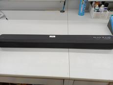 サウンドバー|SONY