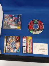 ダイナマイト刑事|SEGA