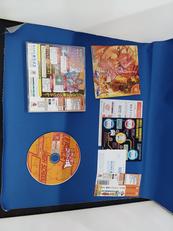 燃えろ!ジャスティス学園|CAPCOM