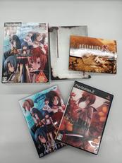 ひぐらしのなく頃に 祭 お持ち帰りぃ～セット|ALCHEMIST