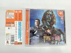 ザ・タイピング・オブ・ザ・デッド|SEGA