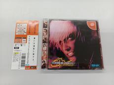 ザ・キング・オブ・ファイターズ99 エボリューション|SNK