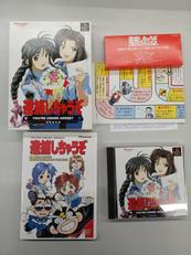 プレーステーションソフト|PIONEER