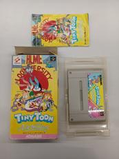 タイニー・トゥーン アドベンチャー|KONAMI