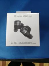 ワイヤレスイヤホン|BOWERS & WILKINS