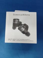 ワイヤレスイヤホン|BOWERS & WILKINS