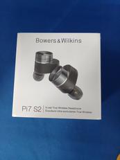 ワイヤレスイヤホン|BOWERS & WILKINS