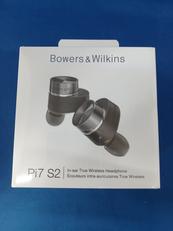 ワイヤレスイヤホン|BOWERS & WILKINS