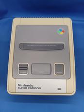 スーパーファミコン|NINTENDO