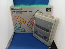 レトロゲーム本体|NINTENDO