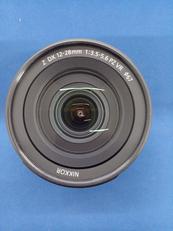 広角ズームレンズ|NIKON