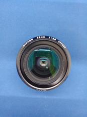 単焦点レンズ|NIKON