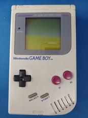 ゲームボーイ|NINTENDO