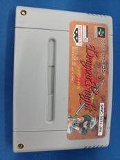 スーパーファミコンソフト|BANPRESTO