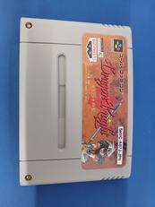 スーパーファミコンソフト|BANPRESTO