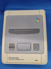 スーパーファミコン|NITENDO