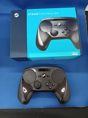 STEAM CONTROLLER|VALVE