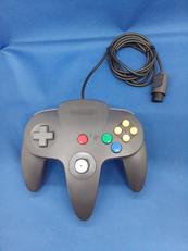 N64コントローラー|NINTENDO