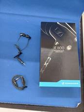 イヤホン|SENNHEISER