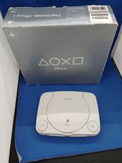 PSONE|SONY