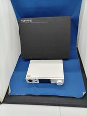 ヘッドホンアンプ|TOPPING