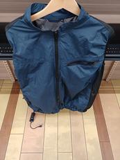 夏用空調服|THANKO