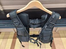 夏用空調服|THANKO