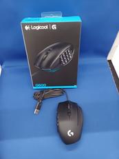 ゲーミングマウス|LOGICOOL