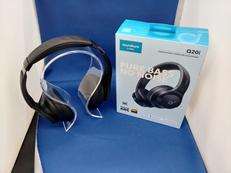 ワイヤレスヘッドホン|ANKER