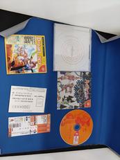 ナップルテール|SEGA