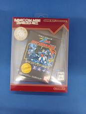 機動戦士Zガンダムホットスクランブル|NINTENDO