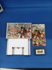 ファイアーエムブレム 聖魔の光石|NINTENDO