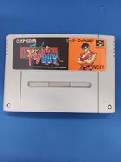 ファイナルファイト ガイ|CAPCOM