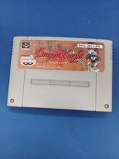 ドラゴンナイトⅣ|BANPRESTO