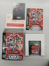 ゲームボーイソフト|BANPRESTO