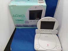 PS ONE モニターセット|SONY