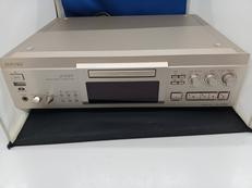 MDデッキ(ミニディスクデッキ)|SONY