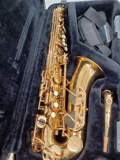 アルトサックス|YAMAHA