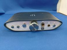 ヘッドホンアンプ|IFI