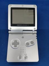 ゲームボーイアドバンスSP|NINTENDO / 任天堂