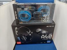 ヘッドセット|ASTRO