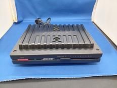 パワーアンプ|BOSE