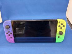 NINTENDO SWITCH 有機EL